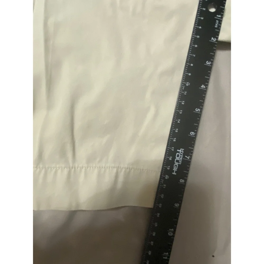 Polo Ralph Lauren Chino Shorts Mens 40 Beige Preppy Classic Cotton‎